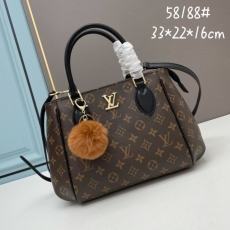 Louis Vuitton Top Handle Bags